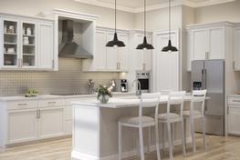Seabreeze kitchen